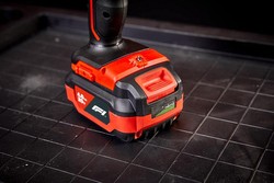 Akumulator Formula 1 20V LB400 4Ah do produktów serii F1 Power Tools