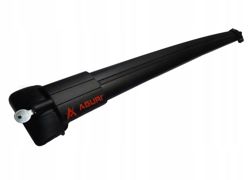 Bagażnik bazowy Aguri Prestige II PS34 Black
