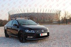 Bagażnik na dach CRUZ AT128 Renault Scenic IV 5-dr MPV 2016->