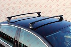 Bagażnik na dach Cruz ST120 Toyota Corolla Sedan od 2018 roku