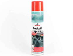 Cockpit spray ocean 600 ml 91037