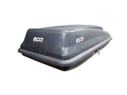 Eco 431 antracyt  Box dachowy 