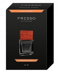 Fresso Perfumy Paradise Spark 50ml