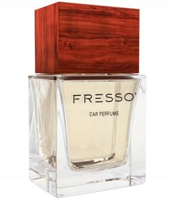 Fresso Perfumy Snow Pearl 50ml