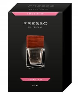 Fresso Perfumy Sugar Love 50ml