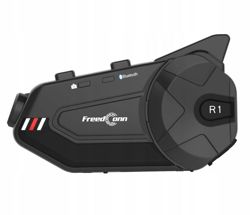 Interkom z rejestratorem jazdy Freedconn R1 Plus E