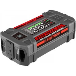 Jump starter Lokithor litowy 2500A 12V 46Wh LiFePO4 Powerbank Lokithor JA2500