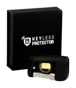 Keyless Protector KP16