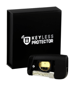 Keyless Protector KP20