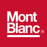 Mont Blanc Altitude 350 boks box dachowy czarny metalik