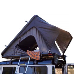 Namiot dachowy samochodowy Wild Land Bush Cruiser 140 2-3 osobowy