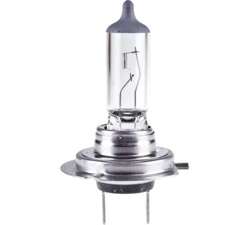 OSRAM H7 12V 55W PX26d Classic 64210CLC