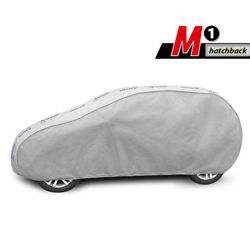 Pokrowiec na samochód Basic Garage Hatchback M1