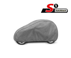 Pokrowiec na samochód Mobile Garage Hatchback Smart - S1