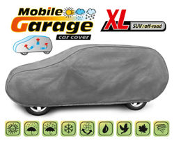 Pokrowiec na samochód Mobile Garage SUV - XL