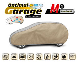 Pokrowiec na samochód Optimal Garage M1 hatchback