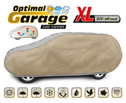 Pokrowiec na samochód Optimal Garage XL SUV/off Road