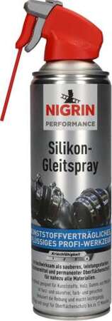 SMAR SILIKONOWY W SPRAYU 500 ml 72241