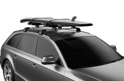 THULE SUP Taxi 810 Bagażnik uchwyt na deskę surfingową z wiosłem