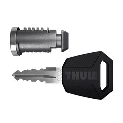 Thule 451600 One Key System 16szt wkładka zamka