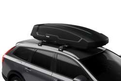 Thule Force XT XL black aero Box dachowy 635800