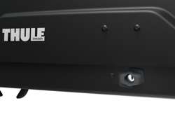 Thule Force XT XL black aero Box dachowy 635800