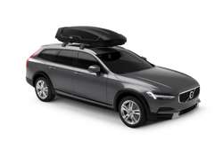 Thule Force XT XL black aero Box dachowy 635800