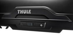Thule Motion XT Sport Black Glossy Box dachowy 