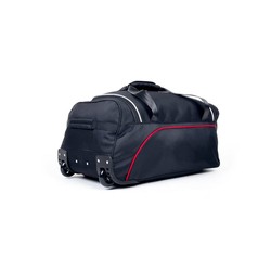 Torba podróżna do boksu Aguri Active Bike 2 3 4 Kjust KJ112607 77L