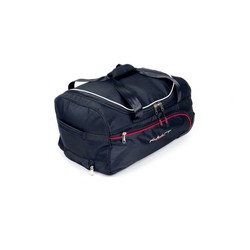 Torba podróżna do boksu Aguri Active Bike 2 3 4 Kjust KJ112607 77L