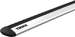 Bagażnik Thule Wingbar Evo do BMW X1 F48 2016-