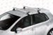 Bagażnik na dach CRUZ Airo T128 Mazda CX-5 5-dr II/KF 2017->