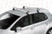 Bagażnik na dach Cruz AIRO T118 Honda Civic VIII 5-dr Hatchback 2006-2011