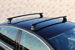 Bagażnik na dach Cruz  ST120 Peugeot 208 od 2012