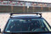 Bagażnik na dach Cruz ST130 BMW X6 2008-2015