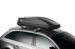 Box dachowy Thule Touring L Black Aeroskin 420 L