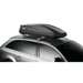 Box dachowy Thule Touring L Black Aeroskin 420 L