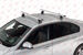 Cruz AIRO X108 935-478 Bagażnik dachowy na dach Opel Meriva A 2002-2010