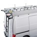 Drabina na tylne drzwi Citroen Jumper / Fiat Ducato / Peugeot Boxer ( 06-14 i 14- ) / Opel Movano IV ( 21- ) L1H1 i L2H1 941-074 + 941-550