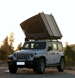 Namiot dachowy samochodowy Wild Land Desert Cruiser 140 2-3 osobowy