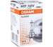 OSRAM H7 12V 55W PX26d Classic 64210CLC