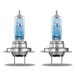 OSRAM H7 12V 55W PX26d Cool Blue INTENSE NextGeneration 5000K +100% 64210CBN-HCB