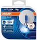 OSRAM H7 12V 80W PX26d COOL BLUE BOOST 5500K 62210CBB-HCB