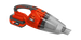 Odkurzacz samochodowy akumulatorowy mocny 110W Formula 1 VC500 20V + bateria 4Ah + ładowarka 4A