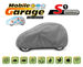 Pokrowiec na samochód Mobile Garage Hatchback Smart - S1