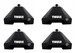 THULE EVO CLAMP 7105