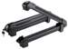 Uchwyt narciarski Cruz Ski Rack 4 Dark 940-222